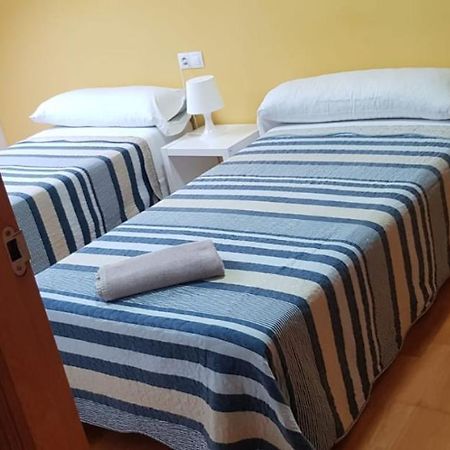 Javier Pedrouzo Sleeping Group Hotel Ngoại thất bức ảnh